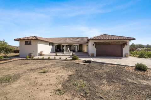 15350 Mustang Court, Middletown, CA 95461
