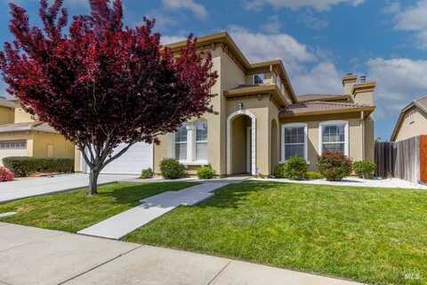 233 Sage Sparrow Circle, Vacaville, CA 95687