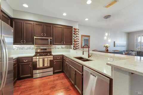 2931 Edgewater Drive, Santa Rosa, CA 95407