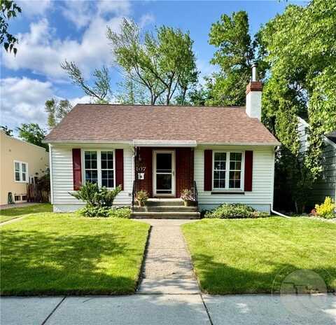 107 Avenue C, Billings, MT 59101
