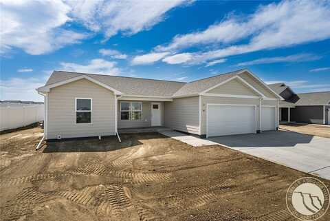 935 Matador Avenue, Billings, MT 59105
