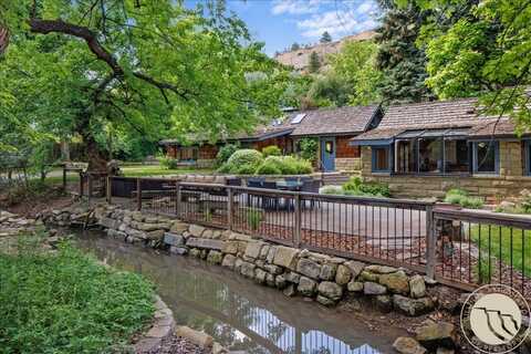 3106 Smokey Lane, Billings, MT 59102