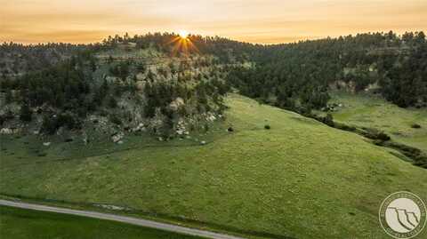 00 Seven Drums Road, Laurel, MT 59044