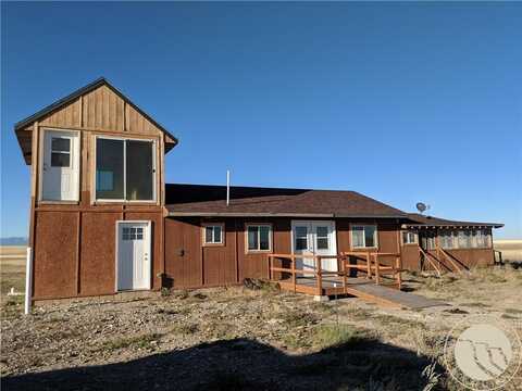 82 Basin Acres, Shawmut, MT 59078