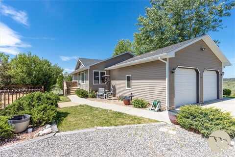 2034 Briarwood Boulevard, Billings, MT 59101