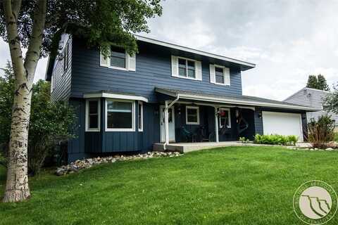 318 22ND STREET W, Red Lodge, MT 59068