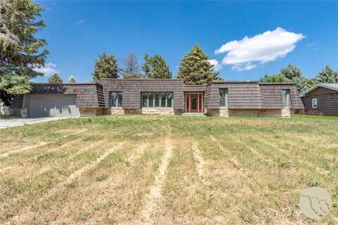 5541 BOBBY JONES Boulevard, Billings, MT 59106