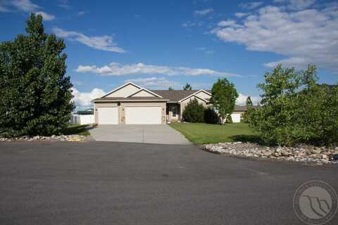 615 Kenya Court, Billings, MT 59106
