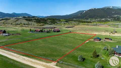 Nsn Bear Run, Red Lodge, MT 59068