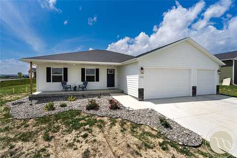 110 Wineridge Circle, Billings, MT 59106