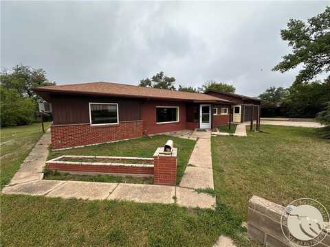521 Central Ave N, Other-See Remarks, MT 59324