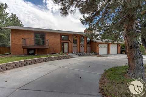 4106 Poly Avenue, Billings, MT 59106