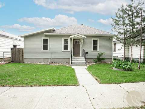 111 Durland Ave, Laurel, MT 59044