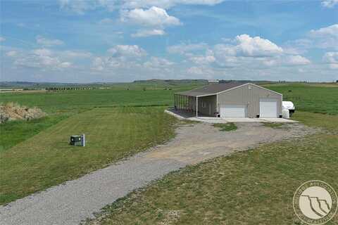 5035 Purple Horizon Dr, Huntley, MT 59037