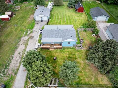 204 Hickory Drive, Billings, MT 59101