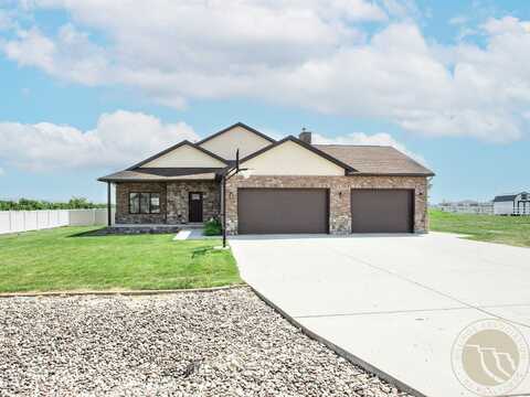 2520 Hummingbird Way, Billings, MT 59105