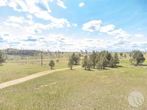213 Painted Horse Trail, Roundup, MT 59072