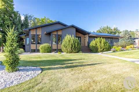 5625 WALTER HAGEN Drive, Billings, MT 59106