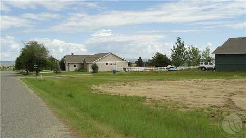 3711 Iroquois Trl, Billings, MT 59106