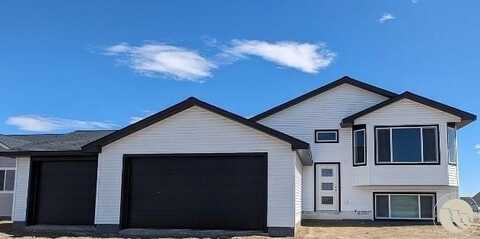2237 Lindero Boulevard, Billings, MT 59105
