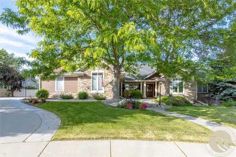 2355 QUAIL Court, Billings, MT 59106