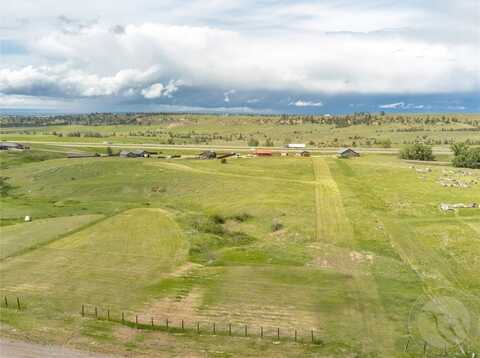 Lot 3a-1 Montana City Dr, Billings, MT 59101