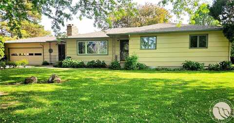 1446 Norman Park Drive, Billings, MT 59102