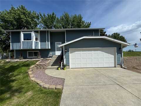5024 Country View, Billings, MT 59105
