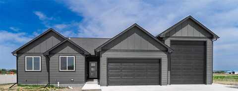 589 Chino Circle, Billings, MT 59105