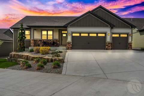 6240 Ridge Stone Drive S, Billings, MT 59106