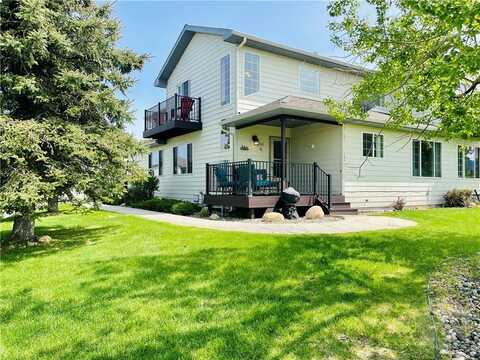 740 Lower Continental Drive, Red Lodge, MT 59068