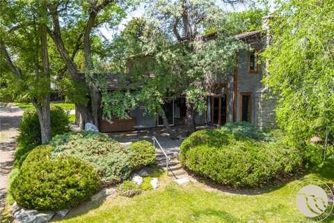 1116 8th Street W, Billings, MT 59101