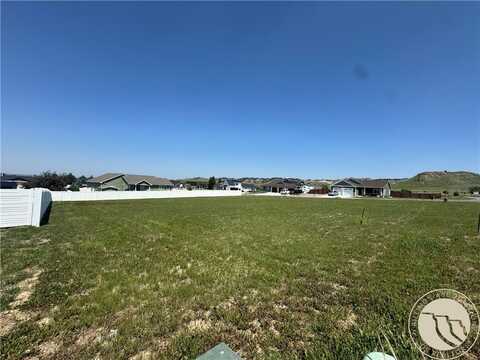 Tbd Navarro Road, Billings, MT 59101