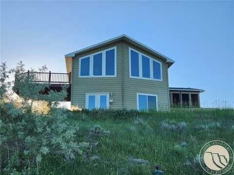 6816 Earl Avenue, Huntley, MT 59037