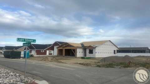 4646 Sunburst Lane, Billings, MT 59106