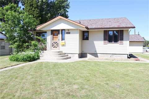 1034 1st Avenue, Laurel, MT 59044