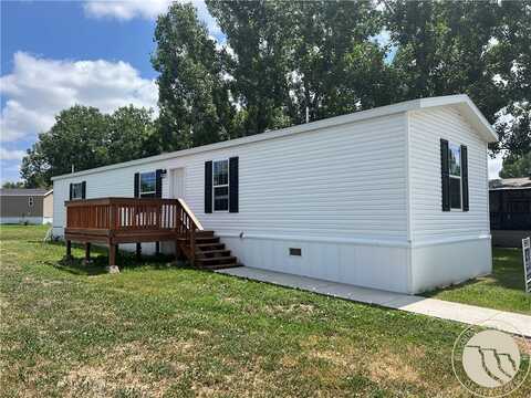 527 Andrick, Billings, MT 59101