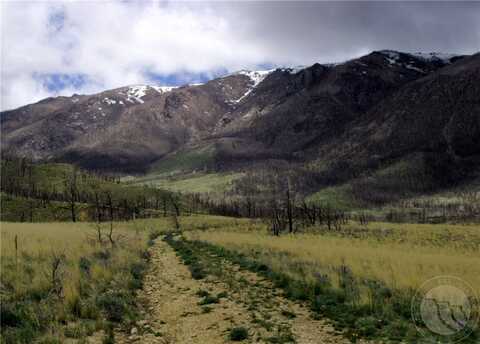 Tbd Gold Creek Way, Belfry, MT 59008