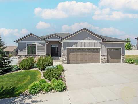 3212 Peregrine Lane, Billings, MT 59106