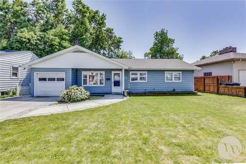 4518 Vaughn Lane, Billings, MT 59101