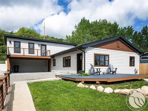 409 Word Ave N, Red Lodge, MT 59068