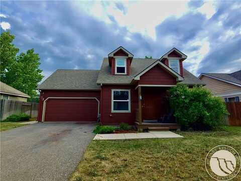1109 Wyoming, Other-See Remarks, MT 59714