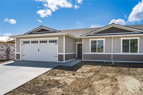 1218 Little River Loop E, Billings, MT 59106