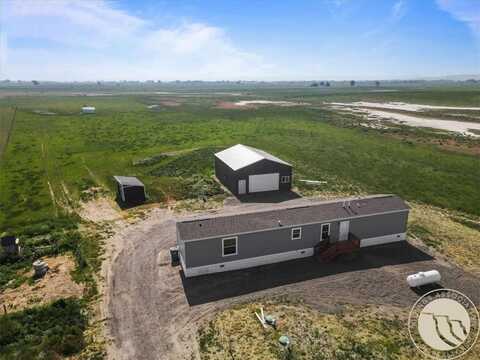 7615 12 Mile, Shepherd, MT 59079