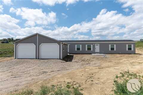 3520 Cherylon Street, Billings, MT 59105