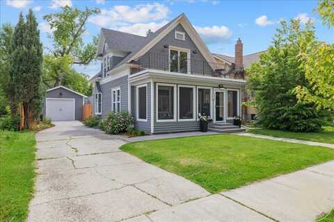 224 Wyoming Avenue, Billings, MT 59102