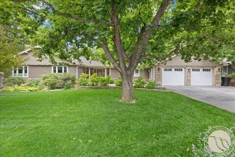 2620 Woody Drive, Billings, MT 59102