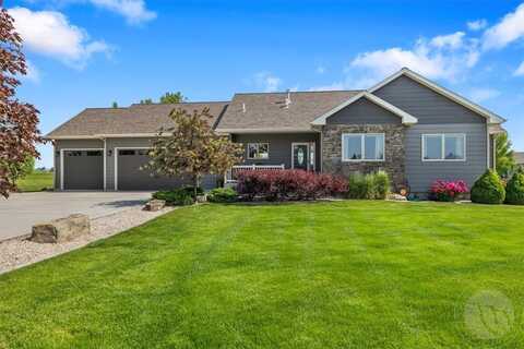 2601 Brookway Drive, Laurel, MT 59044