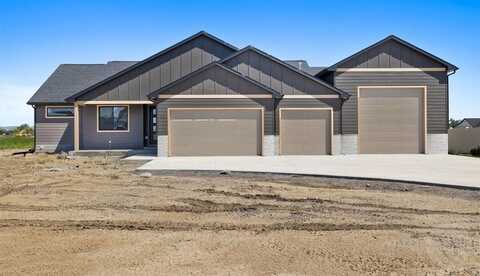 6319 Fresh Water Lane, Billings, MT 59106