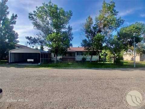 919 Longhorn, Hardin, MT 59034